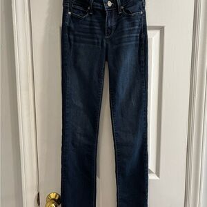 Women's Blue Jeans